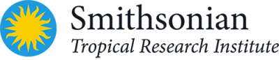 Smithsonian Tropical Research Institute logo