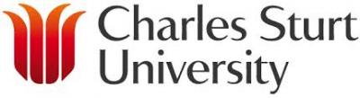 Charles Sturt University logo