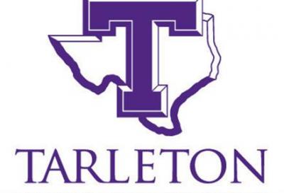 Tarleton State University logo