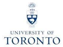 University of Toronto logo