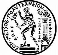 National Technical University of Athens logo