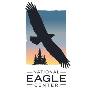 National Eagle Center logo