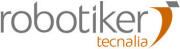 Fundación Robotiker logo