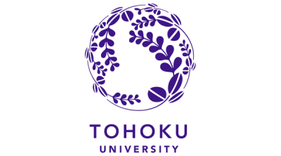 Tohoku University logo