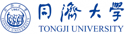 Tongji University logo