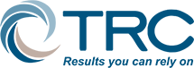 TRC logo