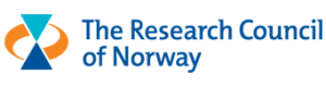 The Research Council of Norway logo