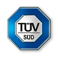 TÜV SÜD logo