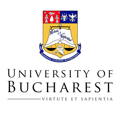 University of Bucharest Logo