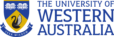 University of Western Australia logo