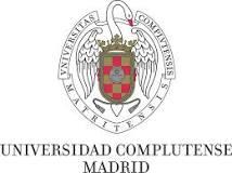 Complutense University of Madrid logo