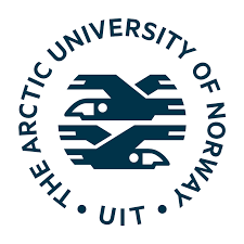 UiT The Arctic University of Norway Logo