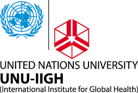 United Nations University logo