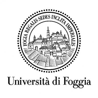 University of Foggia logo