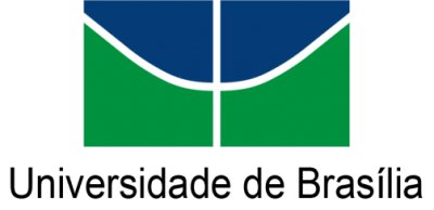 Universidade de Brasília logo