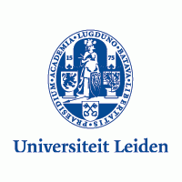 Leiden University logo