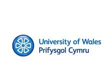 University of Wales logo