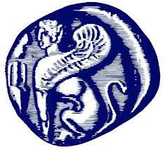 University of the Aegean logo