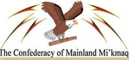 Confederacy of Mainland Mi’kmaq logo