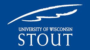 University of Wisconsin Stout Logo