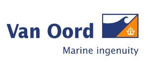 Van Oord logo