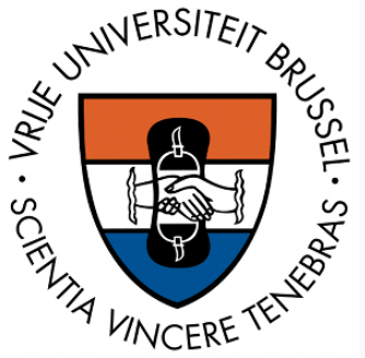 VUB logo