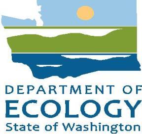 Washington State Department of Ecology logo