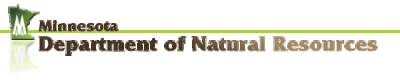 Minnesota Department of Natural Resources logo