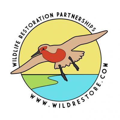 Wildlife Restoration Partnerships Logo