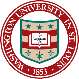 Washington University in St. Louis logo