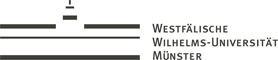 University of Münster logo