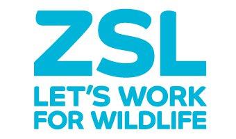 Zoological Society of London logo