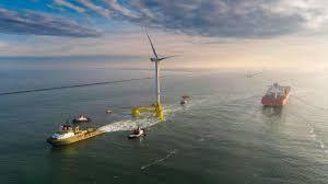 Kincardine Offshore Wind Farm