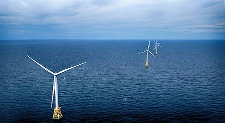 Block Island Wind Farm