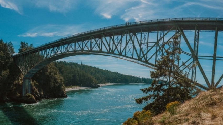 Deception Pass